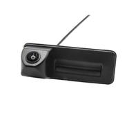 pour Skoda pour Yeti 2009 2010-2013 Caméra De Recul De Voiture Caméra De Poignée De Coffre Caméra De Stationnement Arrière BLNETU(A120 CVBS 680x480)