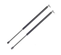 Pour Skoda Pour Yeti 2009-2019 2 Pièces Supports De Levage Capot Amortisseurs Ressorts À Gaz Support Couvercle Avant 460mm Vérin Ouverture Capot