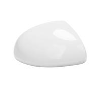 Pour Skoda Pour Yeti 2014 2015 2016 2017 Blanc Côté Droit Aile Rétroviseur Couvercle Coque Capuchon Boîtier 1 Pièces