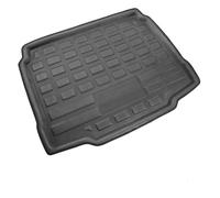 pour Skoda pour Yeti 5L 2009-2017 Tapis de Coffre