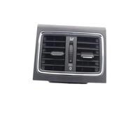pour Skoda pour Yeti OEM Sortie de climatiseur arrière Ventilation AC Cendrier