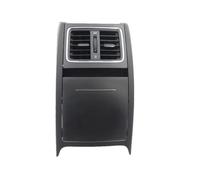 Pour Skoda Pour Yeti Sortie De Climatiseur Arrière Ventilation AC Cendrier 1 Ensemble Grille De Ventilation