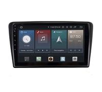 Pour Skoda Superb 3T 10" Écran Tactile Android Autoradio GPS Navigation CarPlay