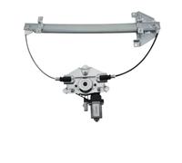 Pour SKYWORTH Pour EV6 HT-i Lève-vitre | Ensemble de lève-vitre électrique arrière gauche et arrière droit Lève-vitre