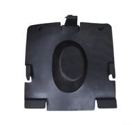 Pour Smart 453 Car Front Fender Liner Cover Left Side ABS Pièce de rechange OEM 4536907400 Compatibilité confirmée