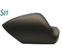 Pour Smart Forfour Couvercle de rétroviseur 2004-2006 Droit Non Peinte