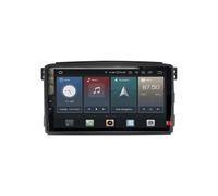Pour Smart Fortwo 451 2005-2010 Autoradio GPS Android 9" Écran Tactile CarPlay