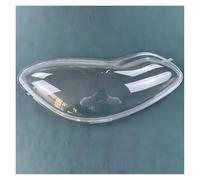 Pour Smart Pour Fortwo W451 2009-2015 Phare Couvercle Transparent Cache-lentille phare voiture(R)
