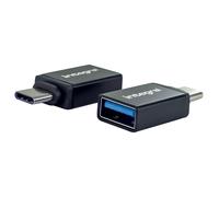 pour smartphone/tablette (USB-C / USB) - Pack de 2
