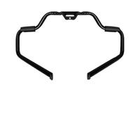 pour So&ftail Breakout Fat Bob Low Rider S FXLRS FXBR FLHC 2018-2024 Moto Crash Bar Moteur Protecteur De Protection Bloc Moteur Pare - Chocs