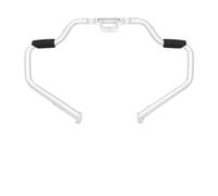 pour So&ftail Breakout Fat Bob Low Rider S FXLRS FXBR FLHC 2018-2024 Moto Crash Bar Moteur Protecteur De Protection Bloc Moteur Pare - Chocs