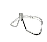 pour So&ftail Springer FLSTS 1997-1999 Pièces De Rechange pour Motos Protection Sacoche Arrière Bloc Moteur Pare - Chocs