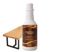 Pour Sol En Bois Spray Expert Haute Brillance 120 Ml
