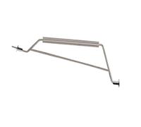 Pour Solo Stove Bonfire Fire Pit Handle Accessory Excellent Outil De Foyer De Camping Extérieur Portable Pour Équipement De Camping