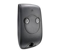 Pour SOMFY Keytis NS 2 4 RTS 433.42MHz Télécommande de garage/portail SOMFY Keygo 2RTS/4RTS/NS 2 RTS/NS 4 RTS 433.42MHz - Type 1pcs YNG165