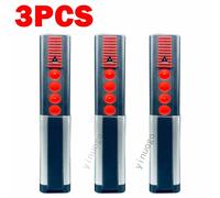 Pour Sommer 4020 Tx03-868-4 4026 Tx03-868-2 Garage Télécommande Compatible Avec Sommer 4011 4025 4031 4035 Mhz Émetteur - Type 3pcs