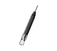 Pour sonde de pH avec boîtier en plastique MIK-ASP2110, câble de 5 m | Pour la surveillance industrielle des eaux usées, coque en plastique ABS, plage de pH de 0 à 14, 0 à 60 °C