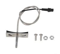 Pour sonde de température RTD pour fours verticaux PBV357P1 série 36 et 3457 dans les installations de fabrication