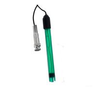 Pour Sonde Électrode ORP/pH Conductivité BNC 300Cm Pour Test Qualité Eau | Corps Pour En Polycarbonate, Plage De 0 À ±1999 MV, Précision De ±5 MV, 5 À 70 °C, Pour Laboratoires Et Aquariums