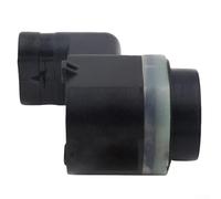 pour sonde Parktronic Compatible pour bmw pour e60 M-Pack pour | Compatible pour Série 5 pour e60 E61 pour lci, pack M, pour couleur noire, remplacement direct, pour avant et arrière