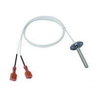 Pour sonde RTD de rechange pour gril à granulés de bois RTB380 Précision de cuisson améliorée