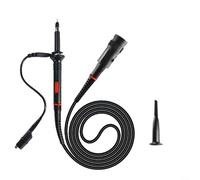 Pour sondes d'oscilloscope P2060 60 MHz avec pinces de mise à la terre, pour les modèles numériques, virtuels et portatifs