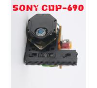 Pour SONY CDP-690 CDP690 Lecteur dvd Blu-ray Lecteur CD Lentille Laser Optique Pick-up Bloc Optique DVD Laser Lentille Optique Pick-up