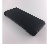 Pour Sony Walkman NW-ZX500 ZXaffair ZX507 Dur Coque De Protection Peau Cas Couverture - Type Black