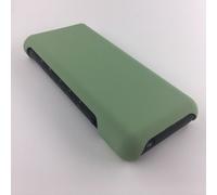 Pour Sony Walkman NW-ZX500 ZXaffair ZX507 Dur Coque De Protection Peau Cas Couverture - Type Green