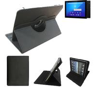 Pour Sony Xperia Z4 Tablet Smart Étui stand Housse support Flip Cover Case