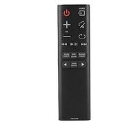 pour Sound Bar Controller Hw K450 Haut-Parleur Télécommande pour Noir Ah59 02733B Remplacement Haut-Parleur Télécommande pour Hw J4000 Hw K360 Hw K450