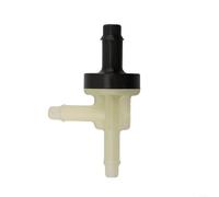 Pour soupape anti-retour sous vide de moteur spécifique Ford correspond à la direction du débit et à la pression nominale D7OZ19A563A 15733271