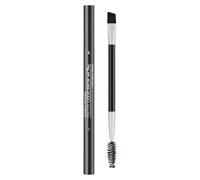 Pour Sourcils De Maquillage,Outil À Double Bout Definitif - Maquillage Yeux Sourcils Fourchette,Pour Dames Filles Mères Rendez-vous Marcher Scène Voyage Photographie