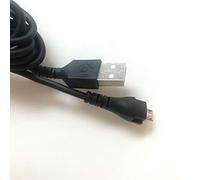 pour Souris Steelseries Rival 600/Rival650 - Bande antidérapante élastique - Poignées latérales raffinées - Coussinets résistants à la Transpiration USB Cable