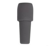 pour sous pour vide Pour Bouteille Vin Gris pour sous pour(Grey) | Silicone souple, joint étanche, réutilisable, garde arôme intact, pour facile à nettoyer