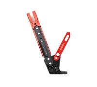 pour SP&eed400 Scrambler 400X &eed 400 2024 Accessoires Moto Support De Pied Béquille Latérale Scooter Pédale