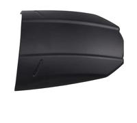 pour Speed 400 Fender Extension De Garde-Boue Arrière Garde-Boue Accessoires De Moto Splash Boue Garde