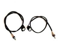 Pour Sportster 883 1200 pour SeventyTwo pour FortyEight 2014-2018 2 pièces capteurs d'oxygène avant et arrière-modèles 3270000 O2 Sonde lambda