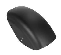 pour Sportster pour XL 883 pour XL 1200 Garde-Boue Arrière De Moto Protection Courte Garde-Boue Protection Garde-Boue(Matte Black)