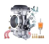 Pour Sportster XL XLH 883 1200 RLC Pour Dyna Pour Super Pour Glide Pour Heritage Pour Softail Pour Low Pour Rider 1990-2006 Carburateur Carb Motocross Carburateur