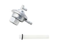 Pour Spree 50 NQ50 Pour Elite 80 CH80 Pour ELITE 50 SR 16950-KJ9-005 Réservoir Carburant Pompe Commutation Soupape Robinet D'essence Moto Robinet à essence