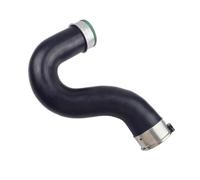 Pour Sprinter 2500 3500 3.0L Durite De Radiateur Pour Turbocompresseur | 9065282582 A9065282582 Admission d'air de surpresseur de refroidisseur intermédiaire Durite Échangeur D'Air