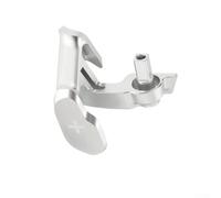 Pour Spyder F3 RT Rocker 2025 compatible avec le levier de vitesse en alliage d'aluminium (argenté)