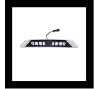 Pour Spyder RT ATV UTV Accessoires 219400991 Feu Auxiliaire LED 2020 - 2022,1 x lumière auxiliaire LED,comme illustré