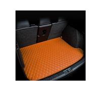 pour SQ8 2019 - 2020 Ensemble Tapis Coffre Arrière en Cuir Plateau Doublure Chargement Accessoires D'intérieur(2)