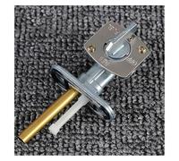 Pour SR 400 Pour TTR125 Pour TTR225 Pour TTR230 Pour TTR250 Pour TW200 Pour V-Star Pompes À Essence Motos Robinet D'essence Interrupteur Soupape Petcock Vanne Carburant