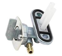 Pour SR400 Pour XVS400 Pour Drag Pour Star Pour WR250F Pour WR450F Commutateur De Réservoir D'essence Pour Moto, Robinet De Pompe À Essence Petcock Vanne Carburant