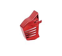 Pour Sram AXS protecteur de batterie Pour RIVAL FORCE RED AXS couvercle de batterie de dérailleur (rouge)