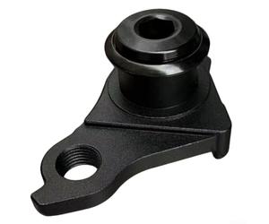 Pour sram compatible avec cintre Udh Dropout 15 g Ajustement précis | Convient pour les systèmes Sram pour UDH, pour une compatibilité polyvalente, changement de vitesse fluide
