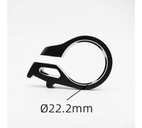 Pour SRAM XX X9 pour X7 X0 pour XX1 X01 pour Eagle pour GX Trigger Bar Clamp pour Vélo Accessoire Pratique et Fonctionnel (pince)